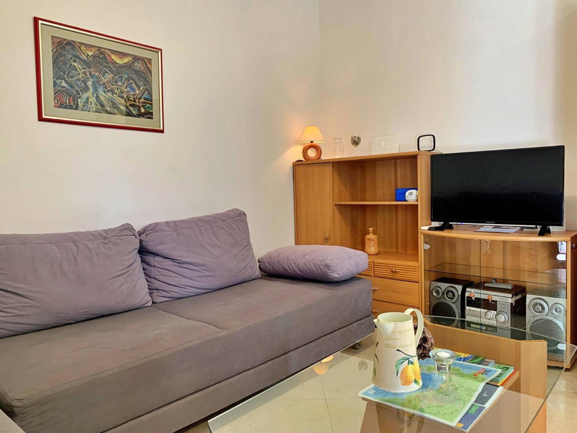 Apartments Viola Šilo 外观 照片