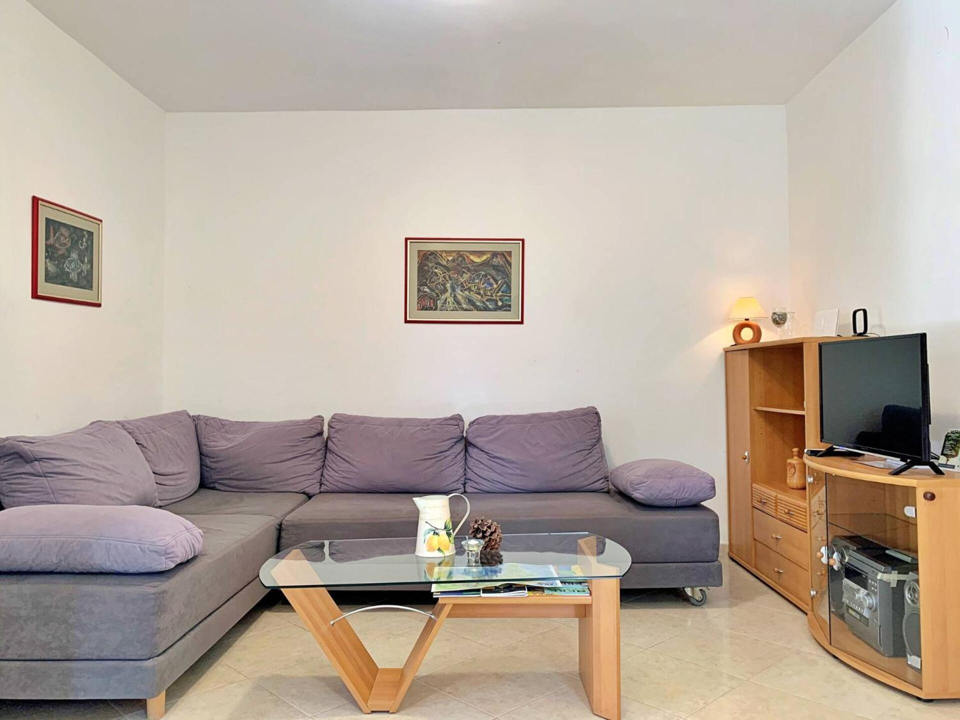 Apartments Viola Šilo 外观 照片